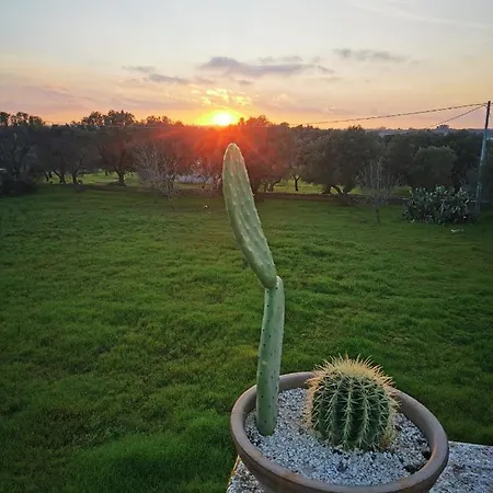 Villa Le Sorelle Ceglie Messapica