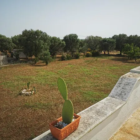 Villa Le Sorelle